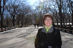 07C Charlotte Ryan On The Central Park Mall In February.jpg